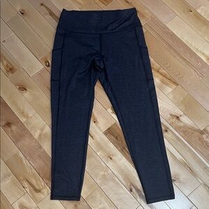 Aerie Chill Play Move High Waisted Leggings